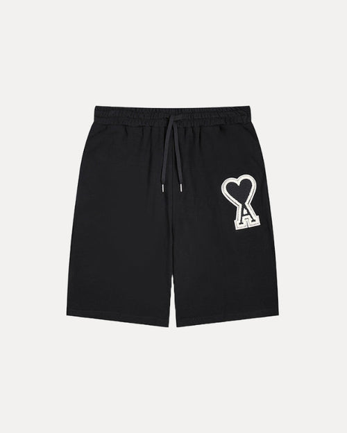 Ami Heart Shorts