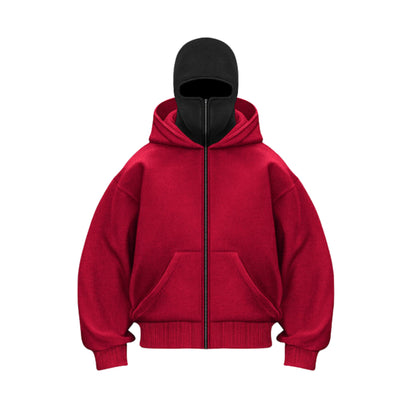 Aeris Hoodie
