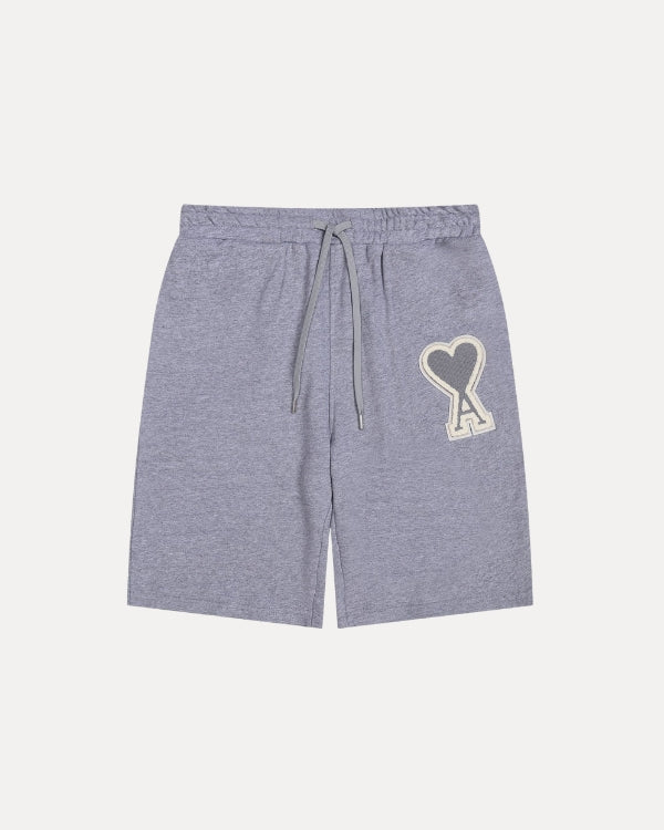 Ami Heart Shorts