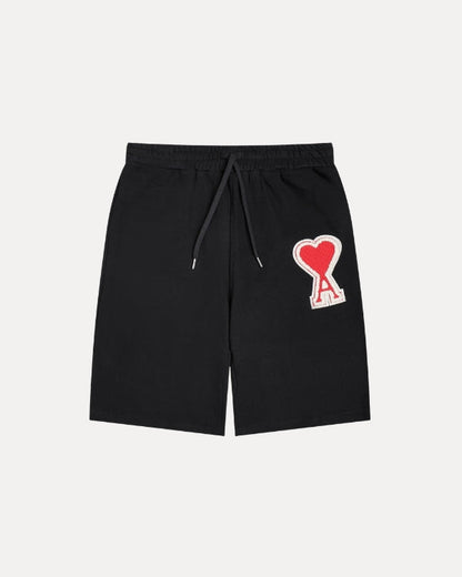 Ami Heart Shorts