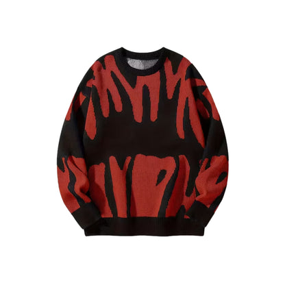 Kagra Sweater