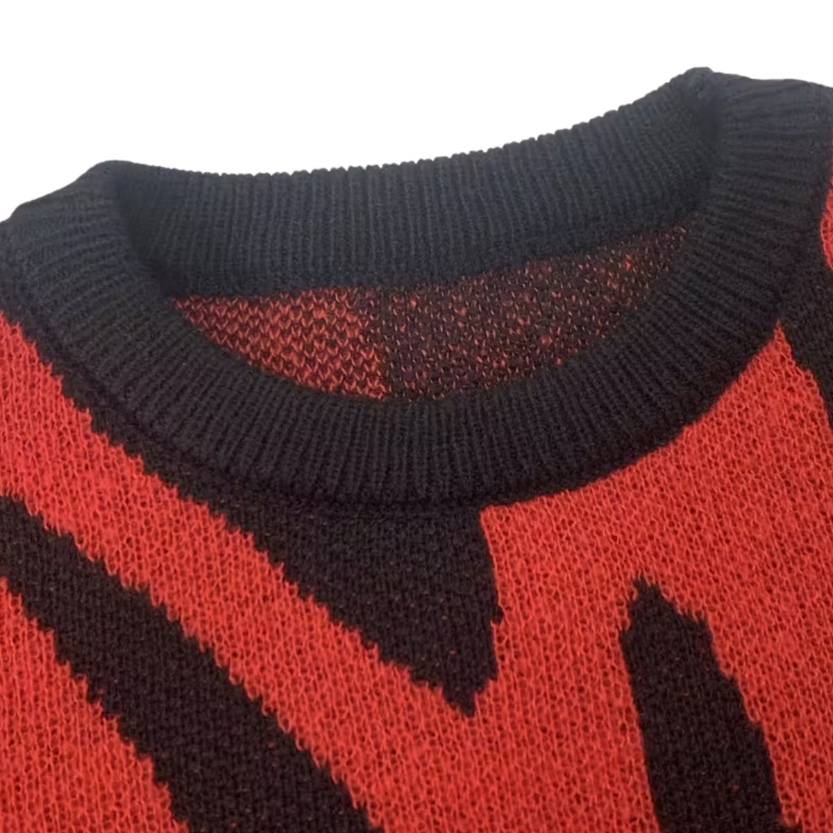 Kagra Sweater