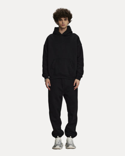 Classic Cozy Sweatsuit