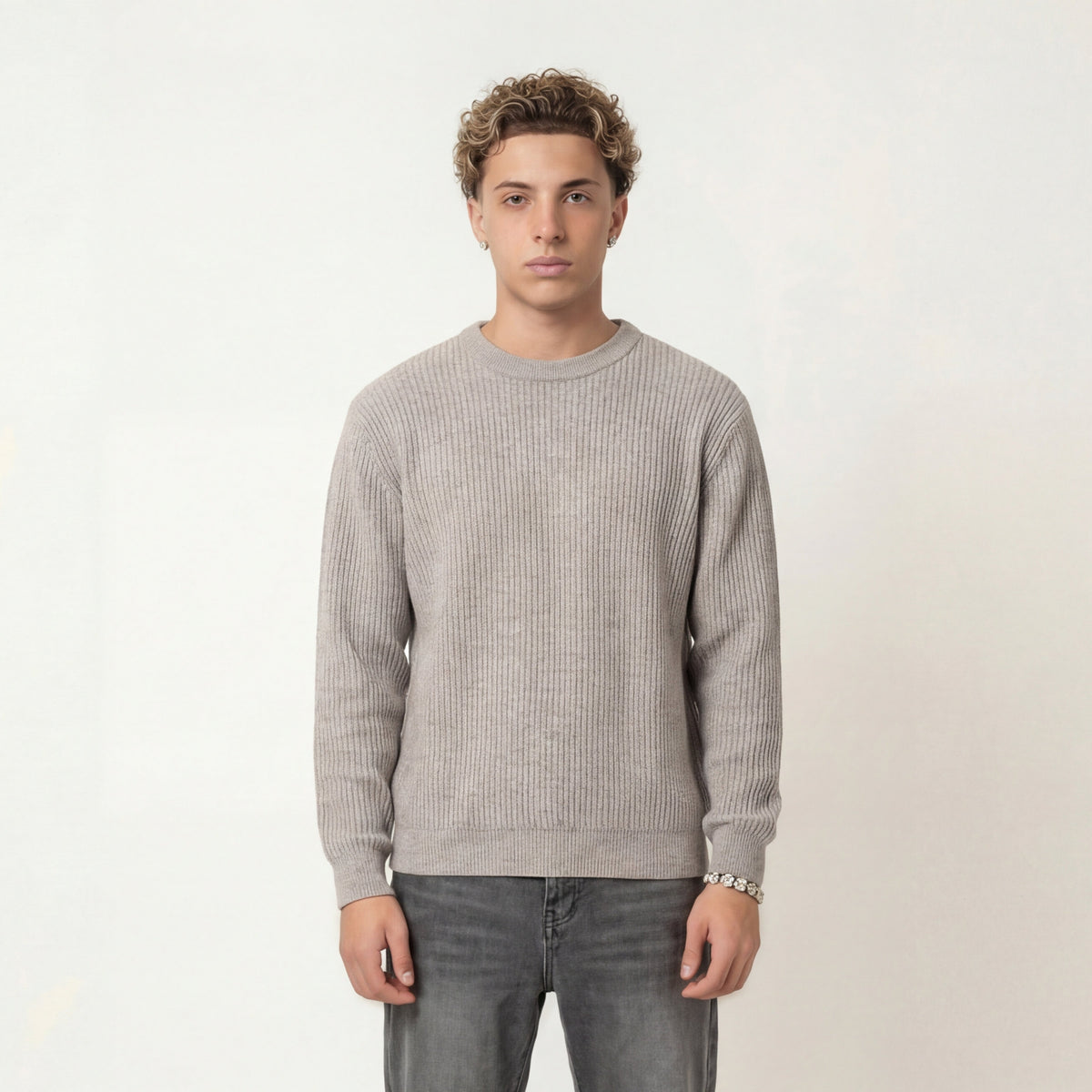 Bianca Knit Sweater