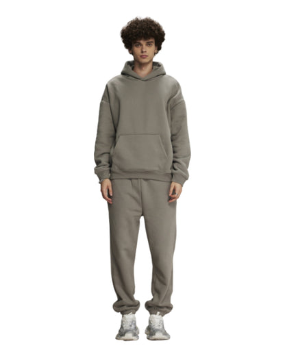 Classic Cozy Sweatsuit
