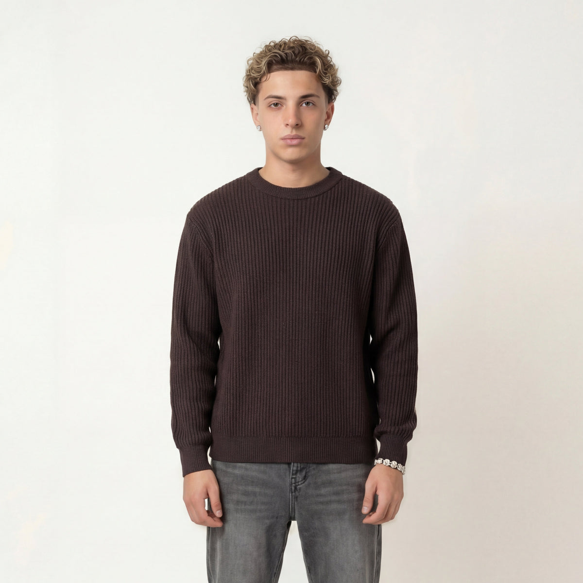 Bianca Knit Sweater