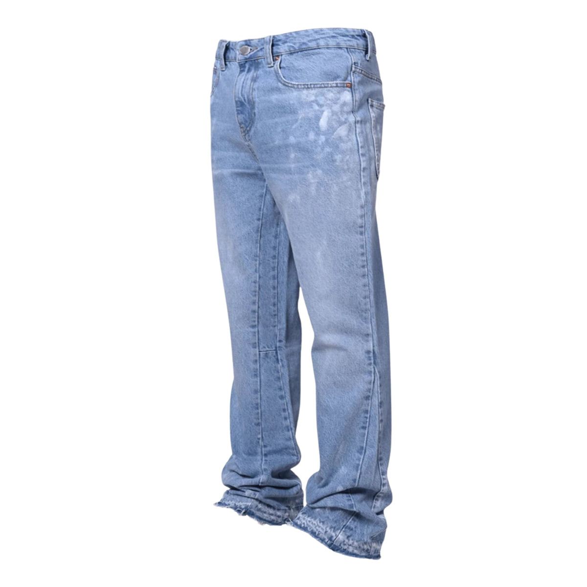 Flared Jeans Bundle 3