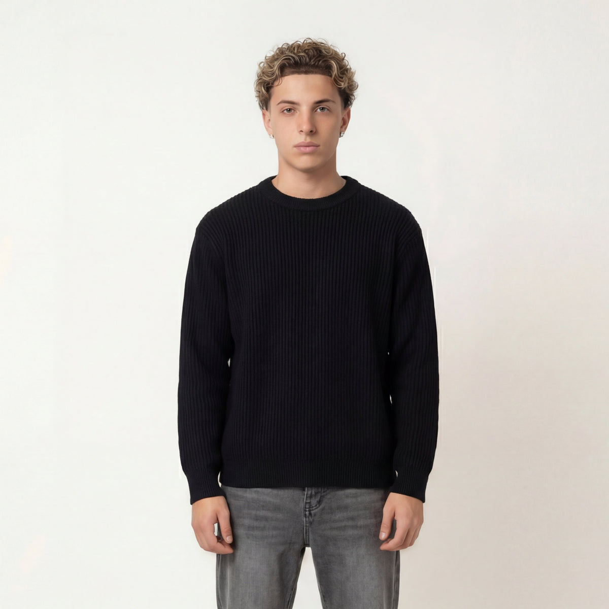 Bianca Knit Sweater