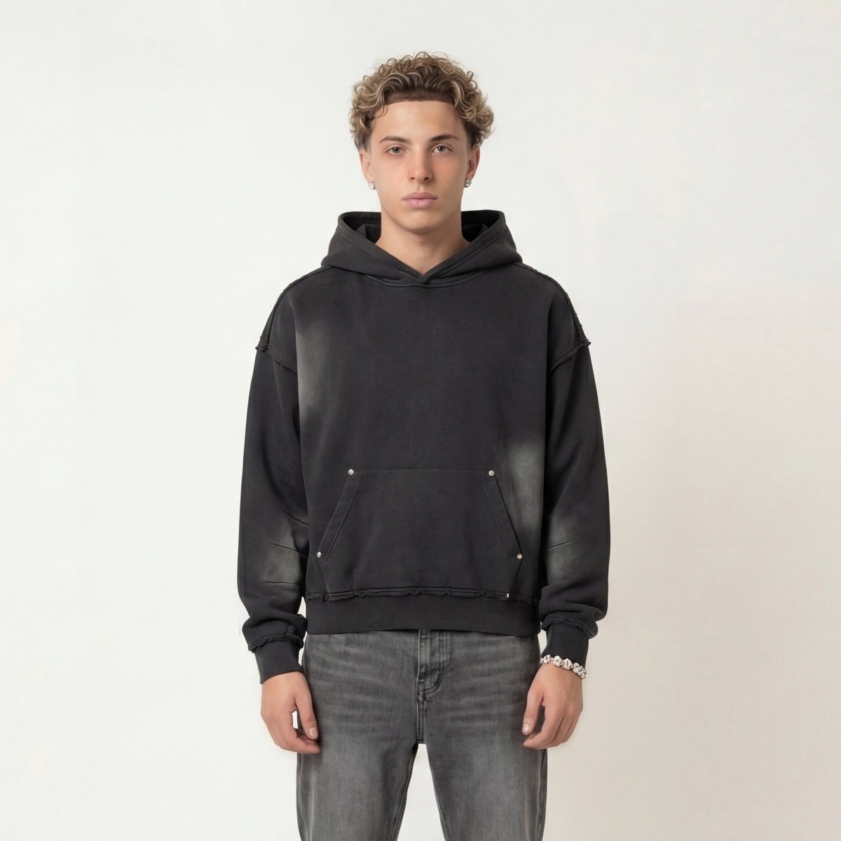 Tenebre Hoodie