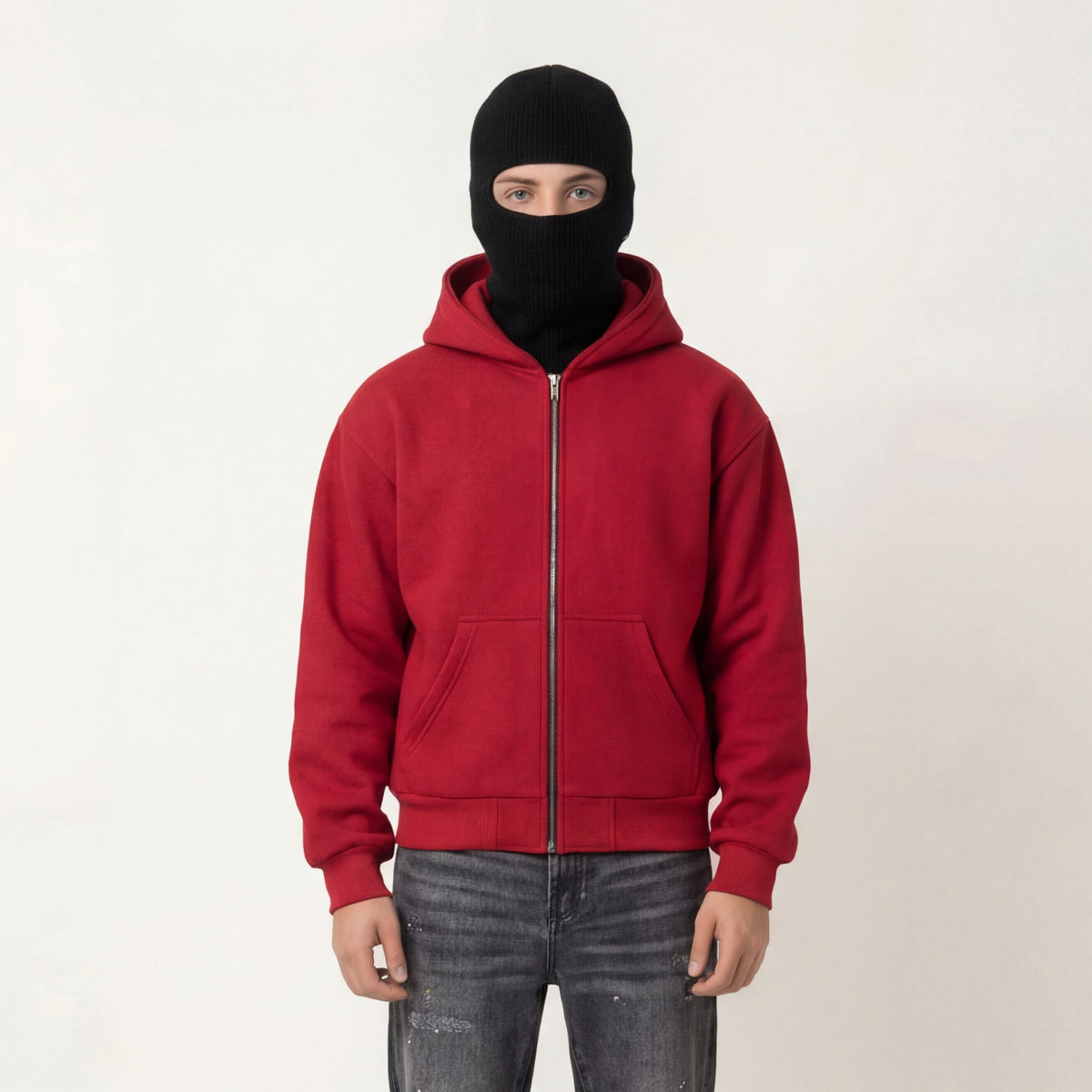Aeris Hoodie