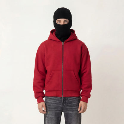 Aeris Hoodie