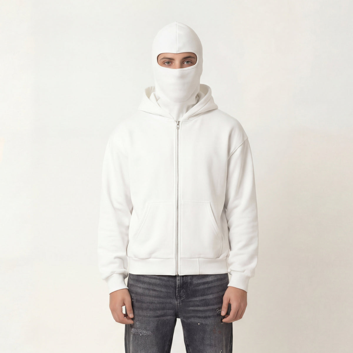 Aeris Hoodie