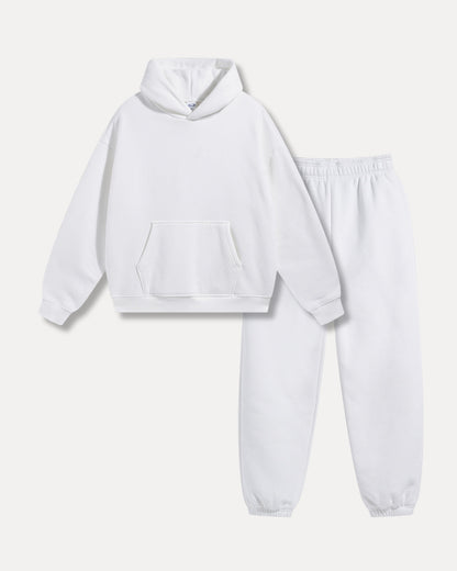Classic Cozy Sweatsuit