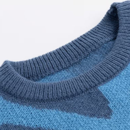 Kagra Sweater