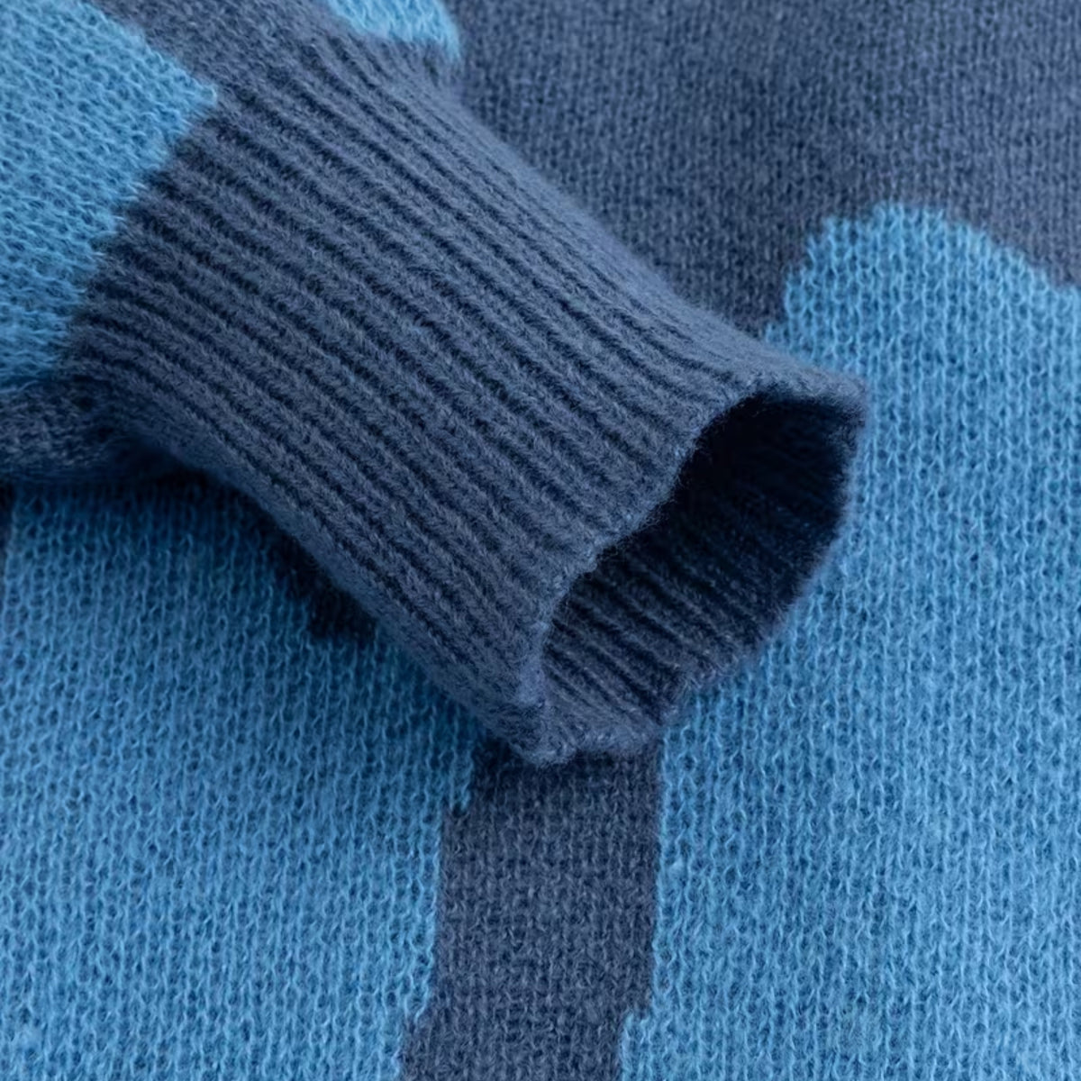 Kagra Sweater