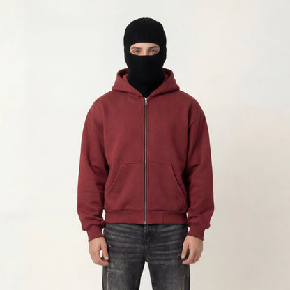 Aeris Hoodie