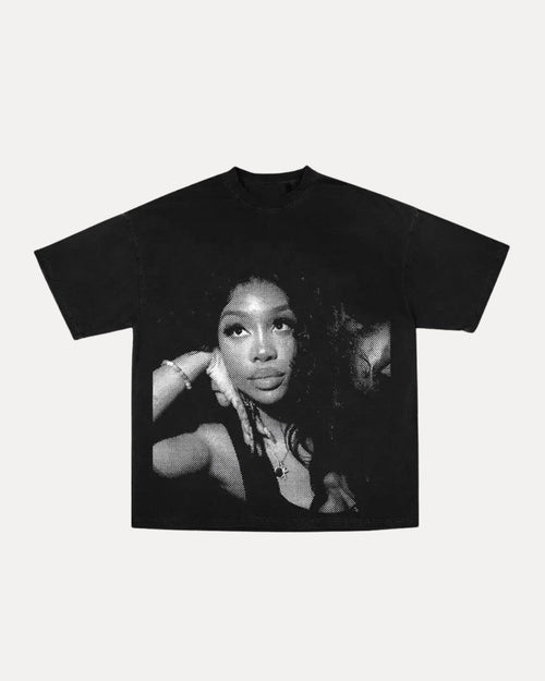 Sza Graphic Tee