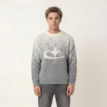 Astra Knit Sweater