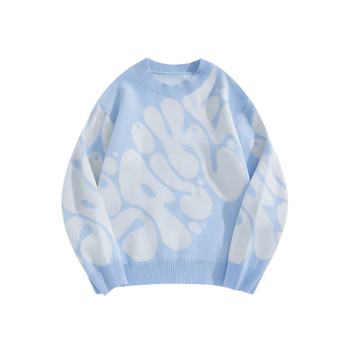 Whirl Sweater