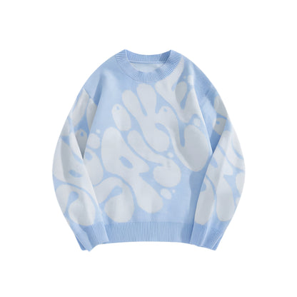Whirl Sweater