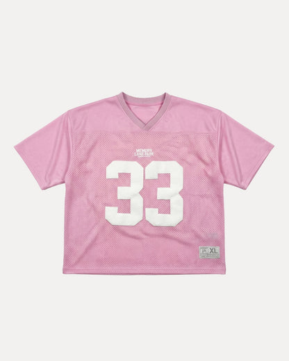 Memory Park Jersey