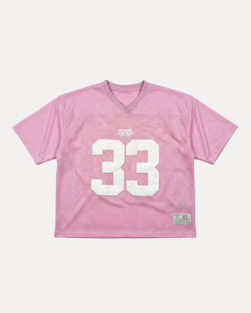 Memory Park Jersey