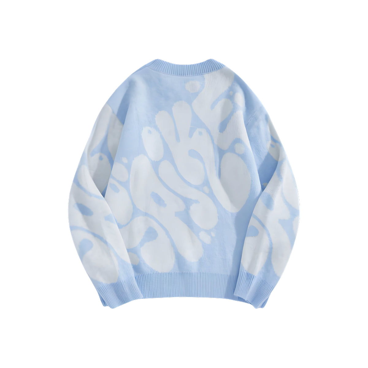 Whirl Sweater