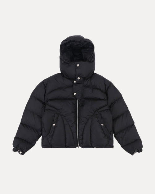 Midnight Shield Puffer