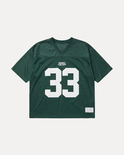 Memory Park Jersey