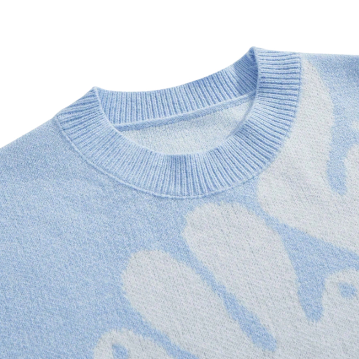Whirl Sweater