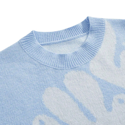 Whirl Sweater