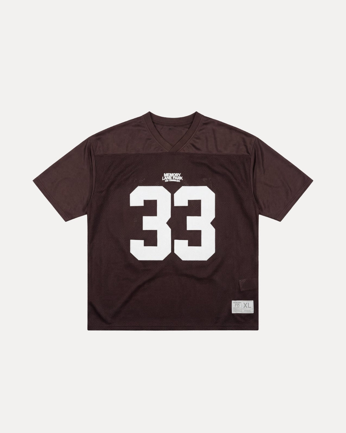 Memory Park Jersey