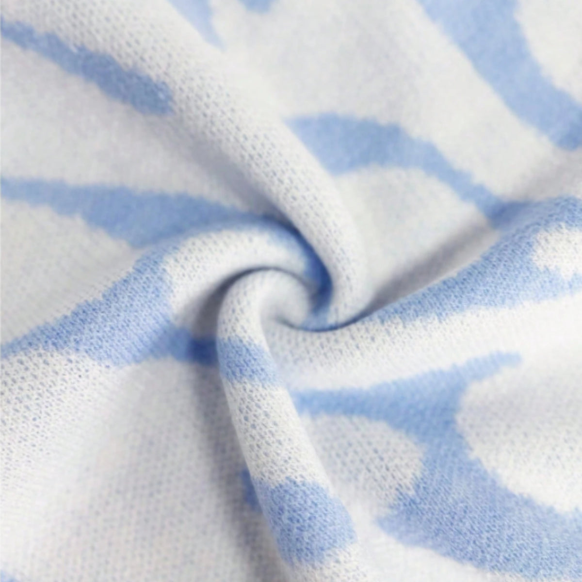 Whirl Sweater