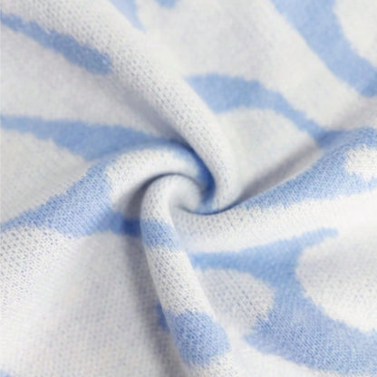 Whirl Sweater