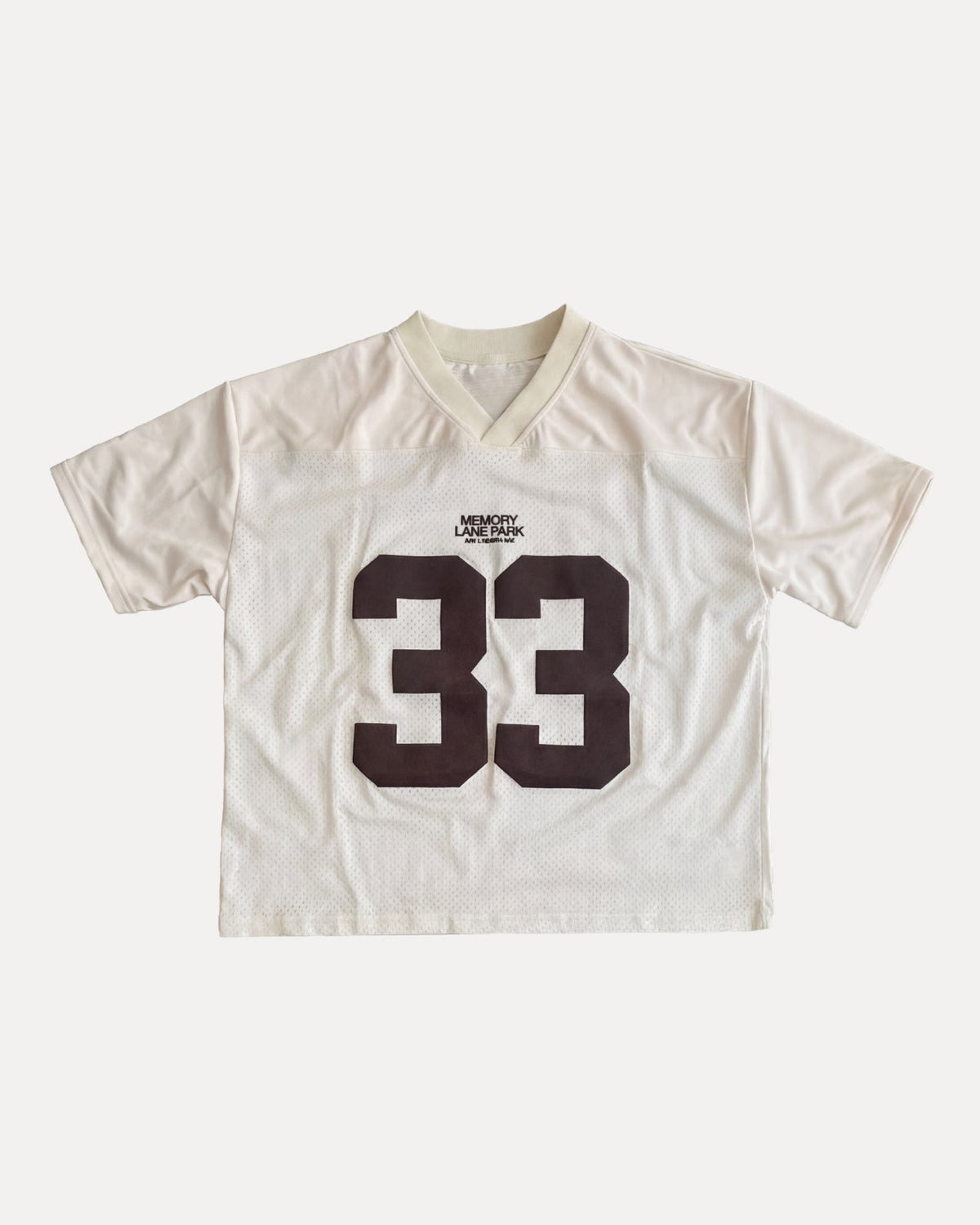 Memory Park Jersey