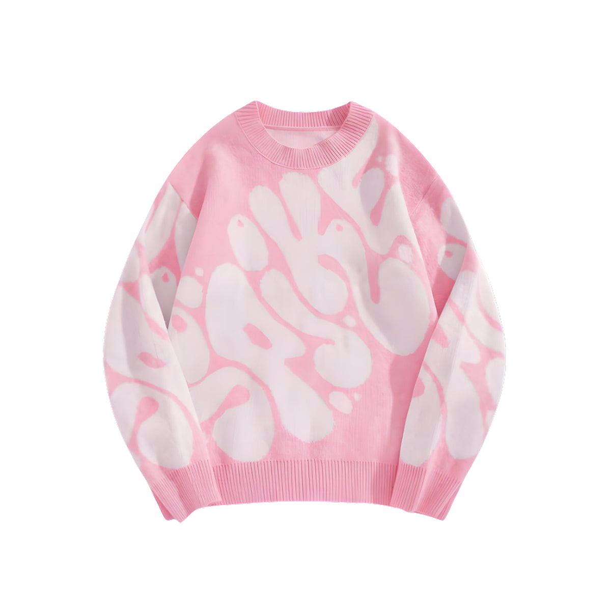 Whirl Sweater