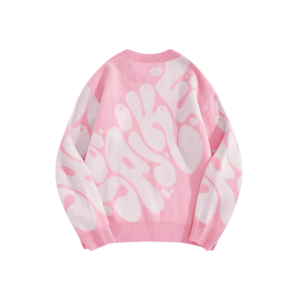 Whirl Sweater