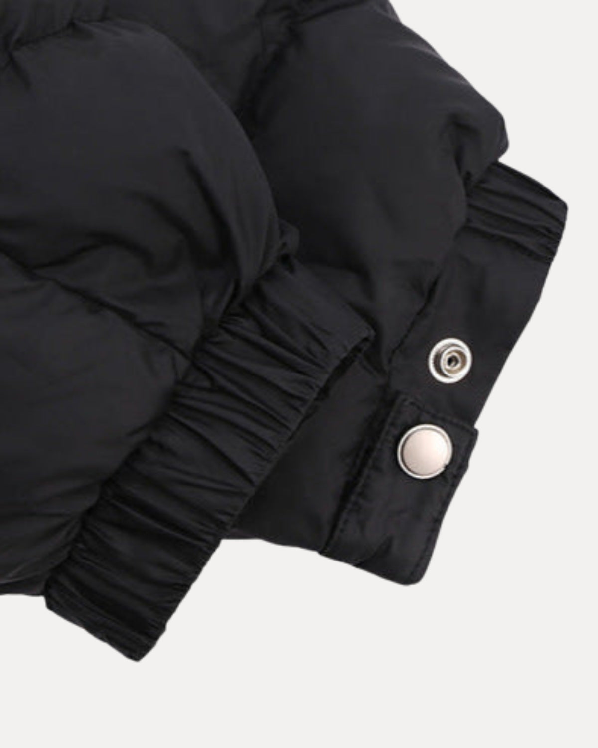 Midnight Shield Puffer