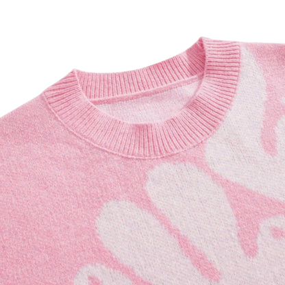 Whirl Sweater