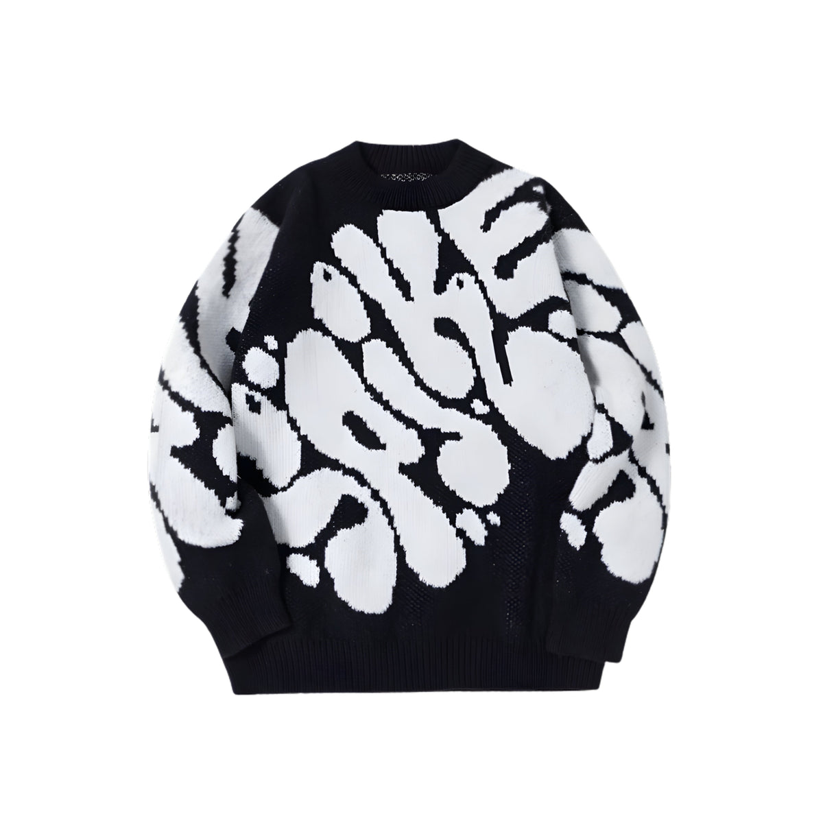 Whirl Sweater
