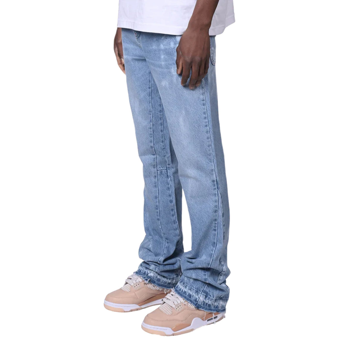 Flared Jeans Bundle 3