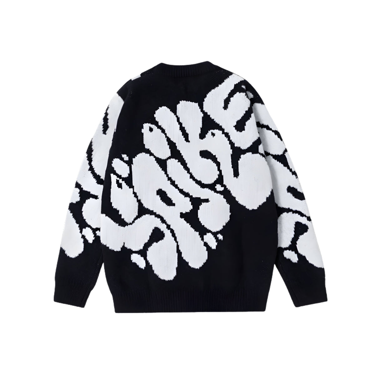 Whirl Sweater