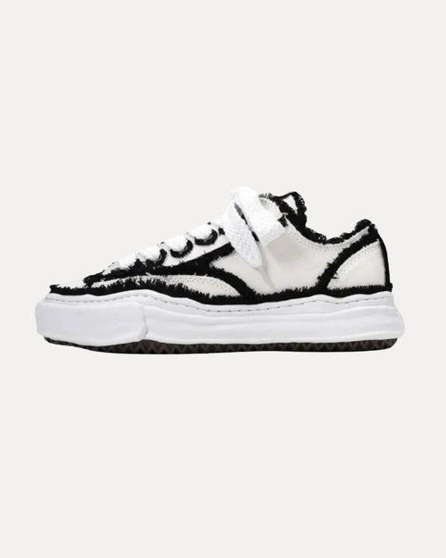 Patchwork Sneakers
