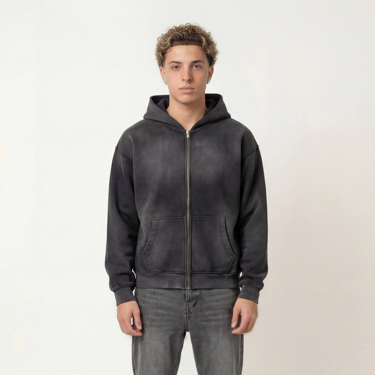 Nocturne Hoodie