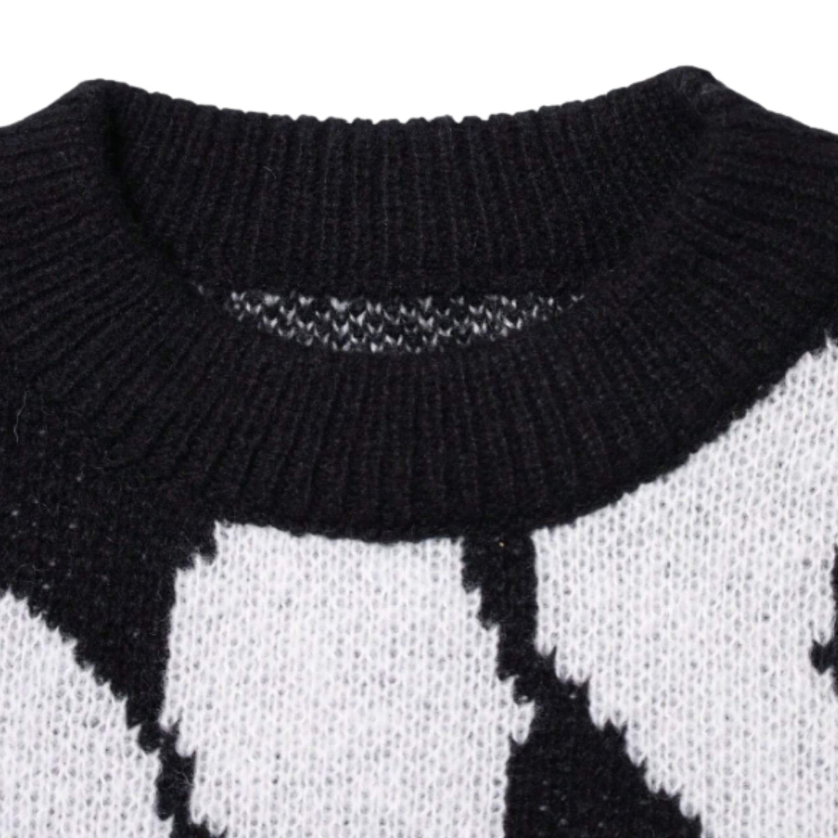 Whirl Sweater
