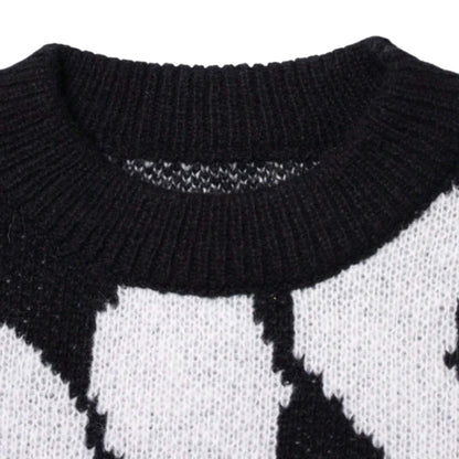 Whirl Sweater