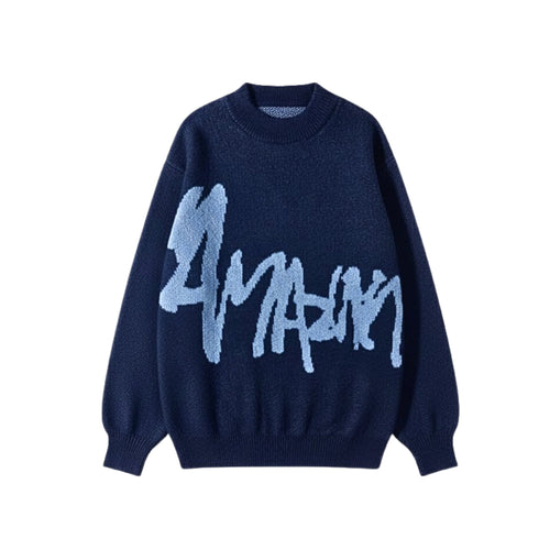 Script Sweater