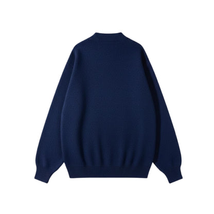 Script Sweater