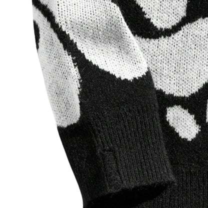 Whirl Sweater