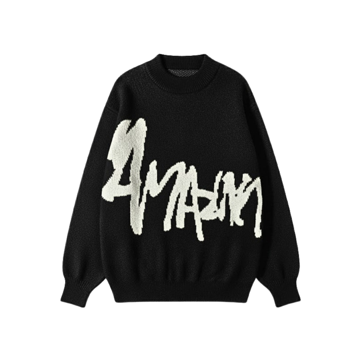 Script Sweater